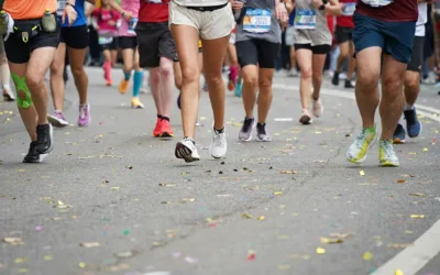 Setting the Standard for Athletic Wear