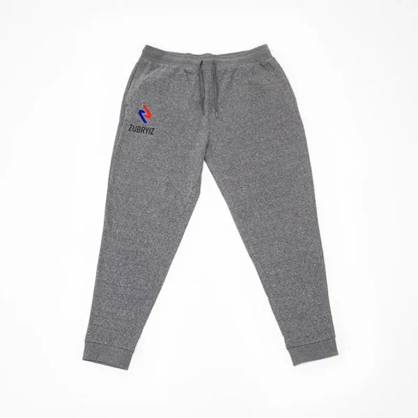 Gray Joggers