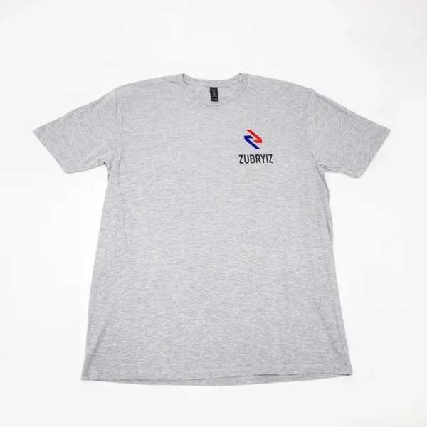 Core Performance Tee - Gray